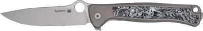 Image de SPYDERCO Couteaux Slym, C271TIP