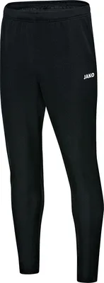 Produktbild von JAKO Trainingshose Inter SCHWARZ SCHWARZ 152