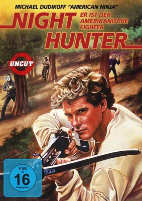 Image de Chasseur de nuit