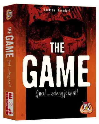 Image de Jeux Goblin blanc Le jeu