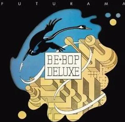 Produktbild von Futurama: 2CD Expanded & Remastered Edition
