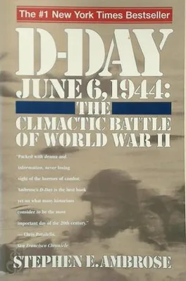 Productafbeelding van D-Day