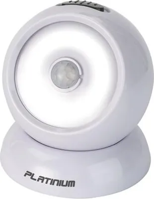 Zdjęcie produktu dla Lampka LED, bezprzewodowa, z czujnikiem ruchu, Spot Ball
