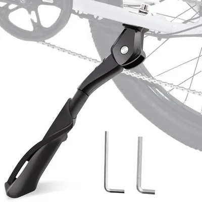 Produktbild von Fahrradhörer - Aluminium - Für 20-22 Zoll - Antischleuderung