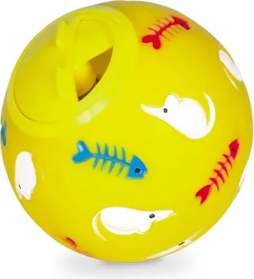 Image de Nobby Snackball chat 7,5 cm