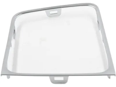 Zdjęcie produktu dla Osłona ramki dźwigni zmiany biegów automatycznej skrzyni biegów, pasująca do VW Golf 7 i 7.5