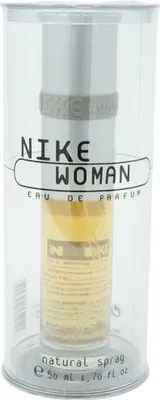 Obrázek produktu pro Nike Woman parfémovaná voda 50 ml