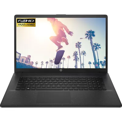Produktbild von HP 17,3" Full-HD IPS Notebook AMD Ryzen™ 7 7730U @4,5GHz 32GB DDR4 1TB SSD Radeon™ RX Vega 8 Windows 11 Laptop