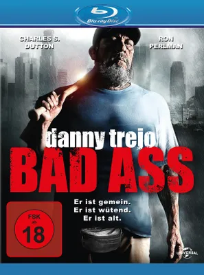 Produktbild von Bad Ass