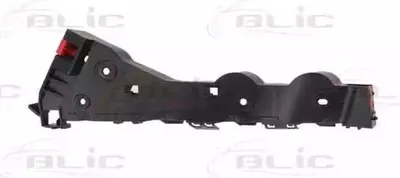Produktbild von BLIC 5504-00-5063931P Stoßstangenhalter Vorne Links für OPEL ZAFIRA B (A05) ZAFIRA B Van