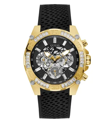 Obrázok produktu pre Pánske hodinky Guess Trophy GW0333G2