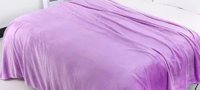 Produktbild von Decke - Kuscheldecke - Fleecedecke - Wohndecke - Warm - Winter - Flauschig
