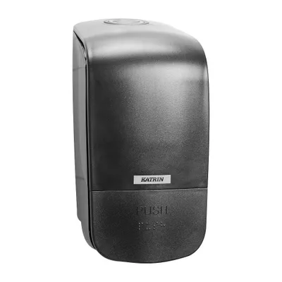 Produktbild von Katrin 92186, 100 mm, 125 mm, 204 mm, 304 g, 1 Stück(e)