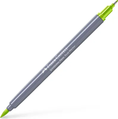 Produktbild von FABER-CASTELL Goldfaber Aqua Dual Marker Farbe 171