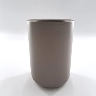 Produktbild von BuddysBar Flaschenkühler Beton Sektkühler Beton 12x19 stilvoll