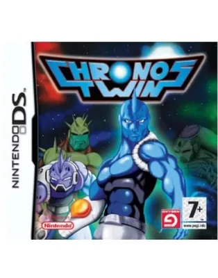 Produktbild von Chronos Twins