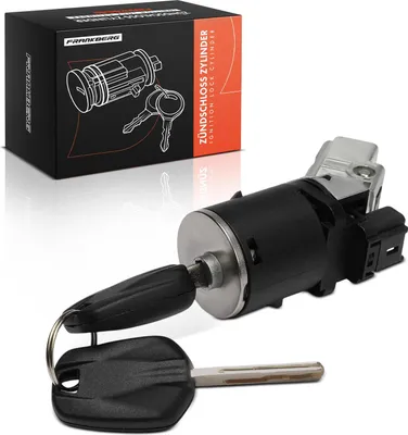 Image de Frankberg 1x Neiman de contact pour Citroën Berlingo C3 2 C4 C5 3 Peugeot 208 1 2 308 2
