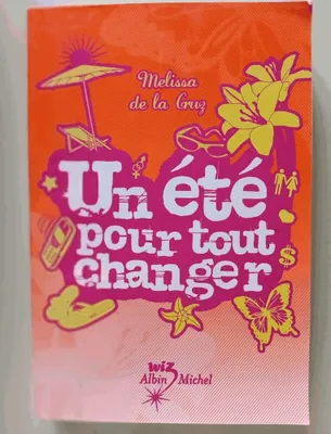 Image de Un été pour tout changer