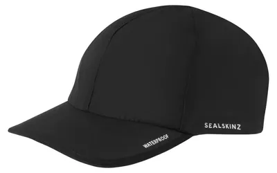 Immagine prodotto di Sealskinz Cappello impermeabile per tutte le stagioni blu navy UNI Kšiltovka