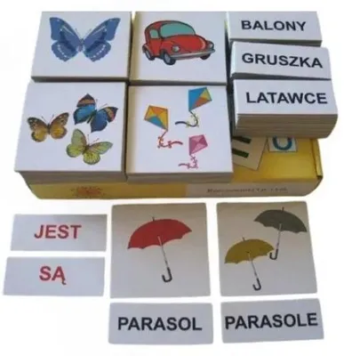 Image de Kit pédagogique. Noms au singulier et au pluriel - ouvrage collectif