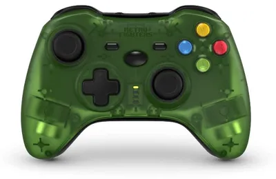 Obrázek produktu pro RF Hunter 360 Wireless 2.4G Controller Green