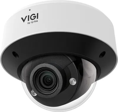 Zdjęcie produktu dla TP-Link VIGI InSight S245ZI, Kamera bezpieczeństwa IP, Zewnętrzna, Przewodowa, 200 m, 120 dB, Sufit