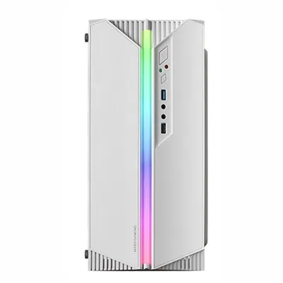 Obrázok produktu pre Herný minitor Mars Gaming MC-S1/ Blanca