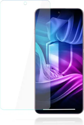 Produktbild von 3mk Silky Pro Oneplus 13 Displayschutzfolie Durchsichtig Durchsichtig One Size