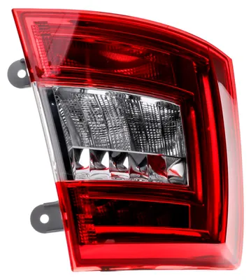 Produktbild von TYC Rückleuchte Heckleuchte Links für SKODA Octavia III Combi (5E5)