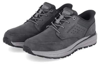 Obrázok produktu pre Pánske šľapky Skechers SLIP-INS SLADE ULTRA – farba: sivá, veľkosť EU: 40