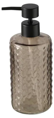 Produktbild von Seifenspender aus Glas BRUKA, 500 ml