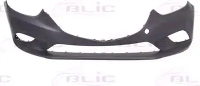 Produktbild von BLIC Stoßstange Stoßfänger für MAZDA 6 Kombi (GJ, GL) 5510-00-3453900P
