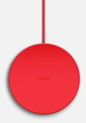 Produktbild von Nokia DT-601, Innenraum, Universal, USB, Rot, -5 - 45 C