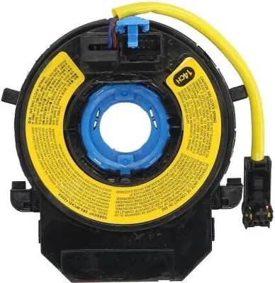 Obrázok produktu pre Vinutá pružina, airbag AKUSAN K01W117AKN