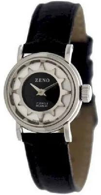 Produktbild von Zeno-Watch - Armbanduhr - Damen - Solei Limited Edition - 3216-s31