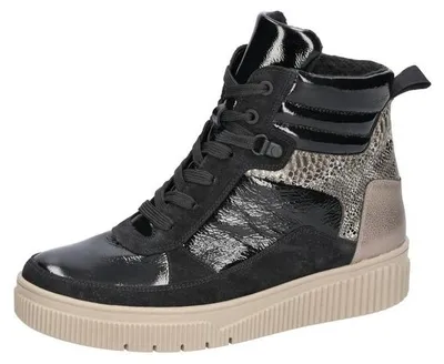 Produktbild von Waldläufer Schnür-Stiefeletten für Damen