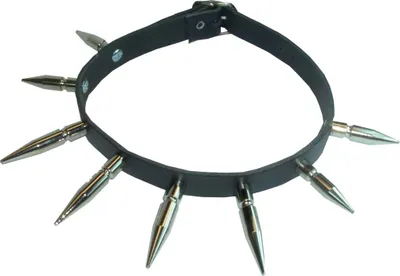 Produktbild von Killernieten - Halsband