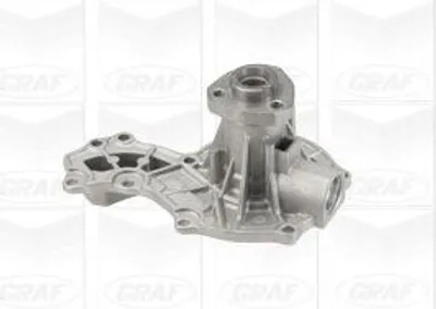 Produktbild von GRAF Kühlmittelpumpe Wasserpumpe für VW Golf IV Schrägheck (1J1) PA1104