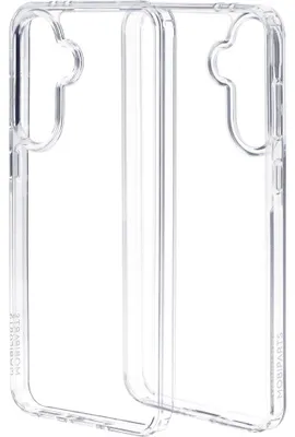 Produktbild von Mobiparts MP-128746, Cover, Samsung, Galaxy A56, 17 cm (6.7"), Transparent