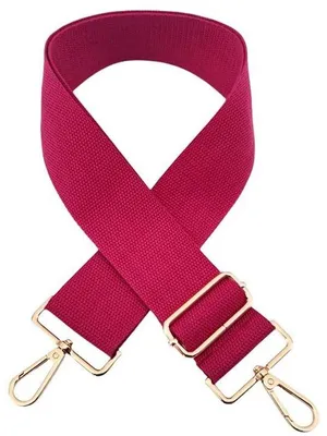 Produktbild von Schultergurt für Alltagsgebrauch - 72-130 cm - Verstelbar - Nylon - Robust