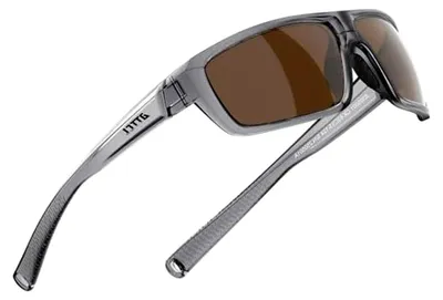 Produktbild von Herren Sonnenbrille mit polarisierten Gläsern und UV400 Schutz für Sport und Freizeit