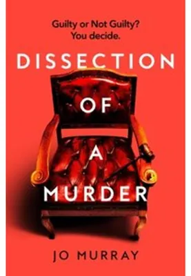 Immagine prodotto di Dissection of a Murder