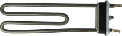 Produktbild von vhbw Heizelement kompatibel mit Bosch WFL2400SN/01, WFL2400-WFL2400SK/04, WFL226L-WFL226LGB/01, WFL226L-WFL226LGB/04 Waschmaschine - Heizstab 2000 W