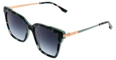Produktbild von 5604447119049 Bulget Sonnenbrille BG9200 G22 54