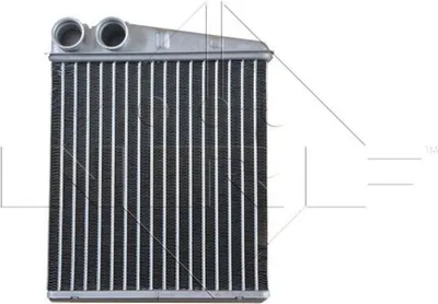 Immagine prodotto di Scambiatore di calore, riscaldamento interno