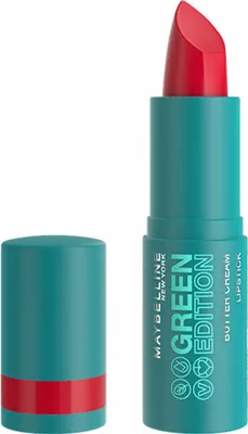 Obrázek produktu pro Hydratační rtěnka Maybelline Green Edition 004-maple (10 g)