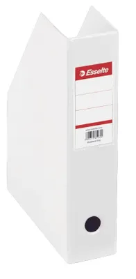 Obrázek produktu pro Esselte VIVIDA, Bílá, Polyvinylchlorid (PVC), A4, 270 g
