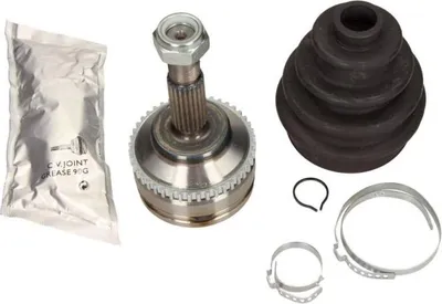 Produktbild von MAXGEAR Gelenksatz Antriebswelle Radseitig für RENAULT CLIO II (BB0/1/2, CB0/1/2) 49-0780