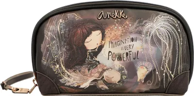 Immagine prodotto di Anekke portafoglio Dreamverse RFID Holdall Bag Multicolor multicolore