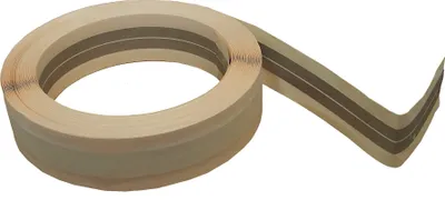 Produktbild von Alux-Kantenschutz für Gipskarton, 5 cm x 30,0 m / Rolle